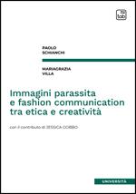 Immagini parassita e fashion communication tra etica e creatività