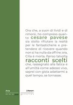 Racconti scelti