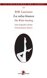 La calza bianca-The white stocking