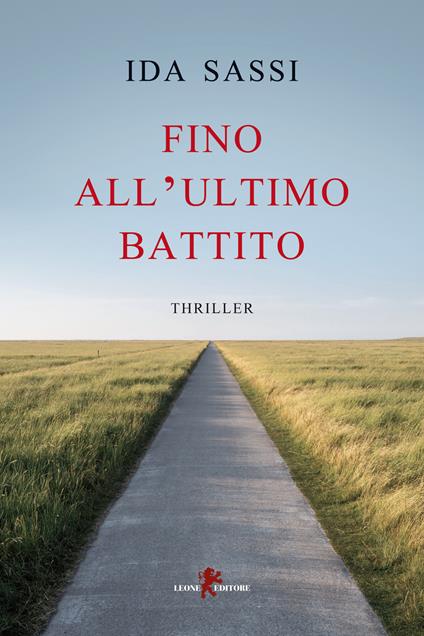 Fino all'ultimo battito - Ida Sassi - copertina