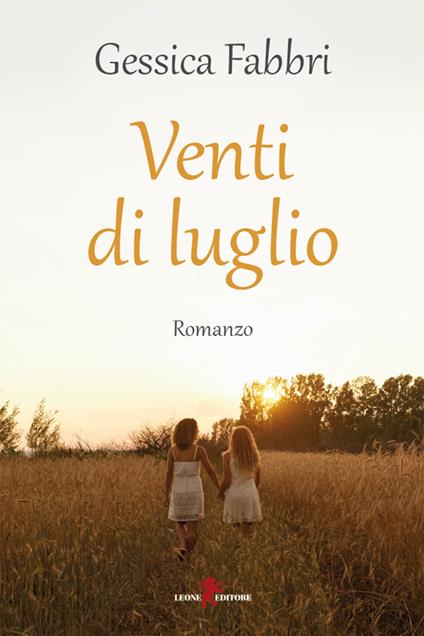 Venti di un luglio invernale - Gessica Fabbri - ebook