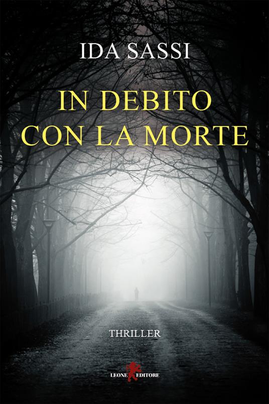 In debito con la morte - Ida Sassi - ebook