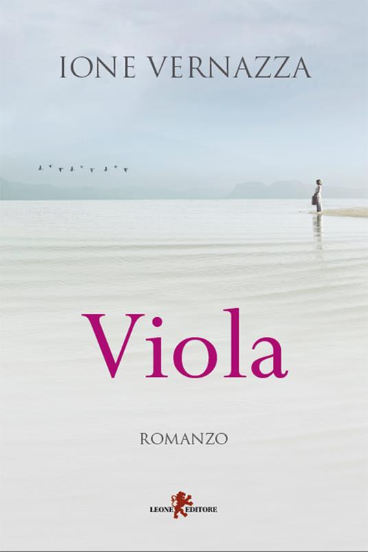 Viola - Ione Vernazza - ebook