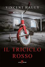 Il triciclo rosso