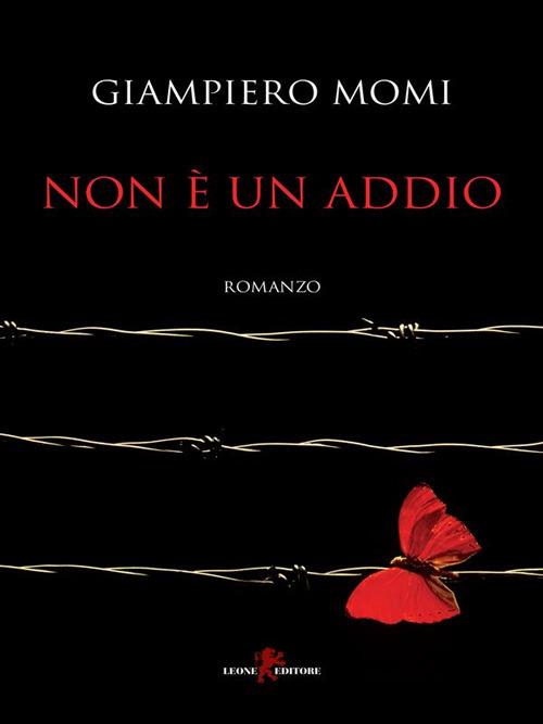 Non è un addio - Giampiero Momi - ebook