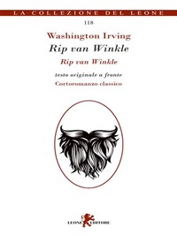 Rip Van Winkle. Testo inglese a fronte - Irving, Washington - Ebook - EPUB2  con Adobe DRM | IBS
