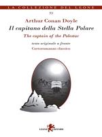 Il capitano della stella polare. Testo inglese a fronte