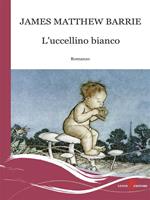 L' uccellino bianco