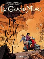 Le grand mort. Vol. 1-4