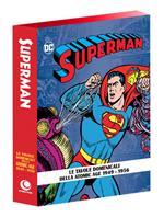 Superman: the Atomic Age sundays. Le tavole domenicali della Atomic Age. Vol. 1-2: 1949-1956