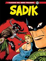 Sadik. Vol. 3