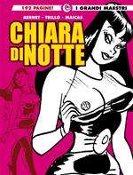 Chiara di notte. Vol. 4