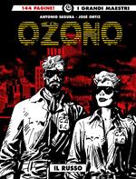 Ozono. Vol. 1: Il russo