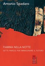 Fiamma nella notte. Sette parole per immaginare il futuro