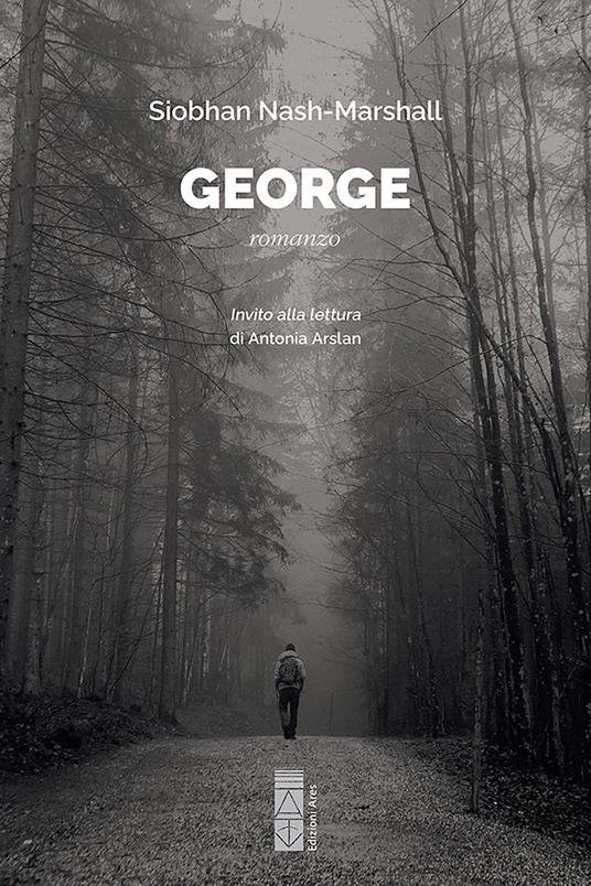 George - Siobhan Nash Marshall - ebook