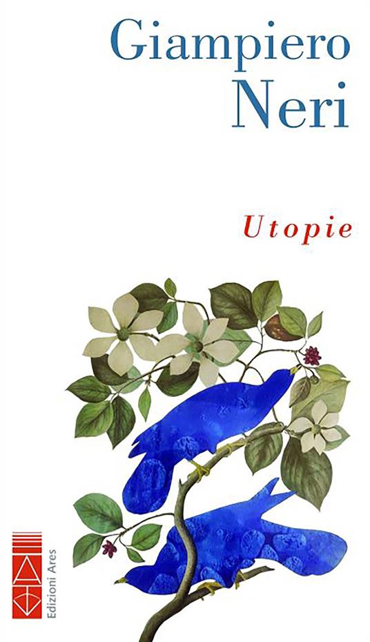 Utopie - Giampiero Neri - ebook