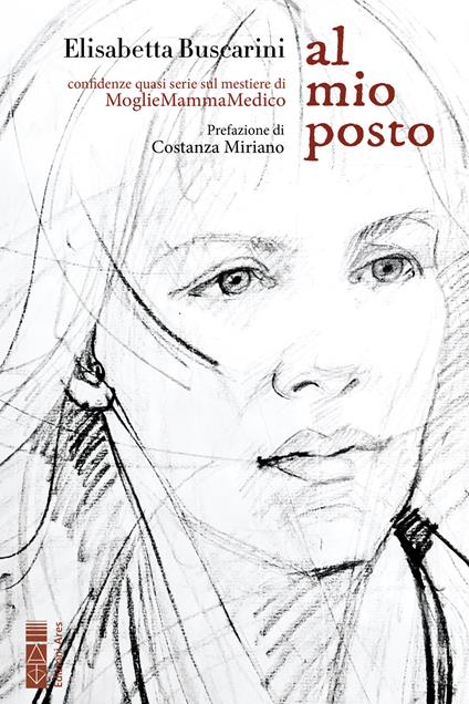 Al mio posto - Elisabetta Buscarini - ebook