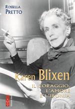 Karen Blixen