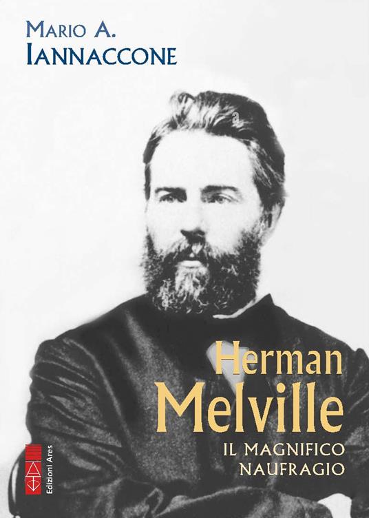 Herman Melville - Mario Iannaccone - copertina