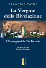 La Vergine della Rivelazione