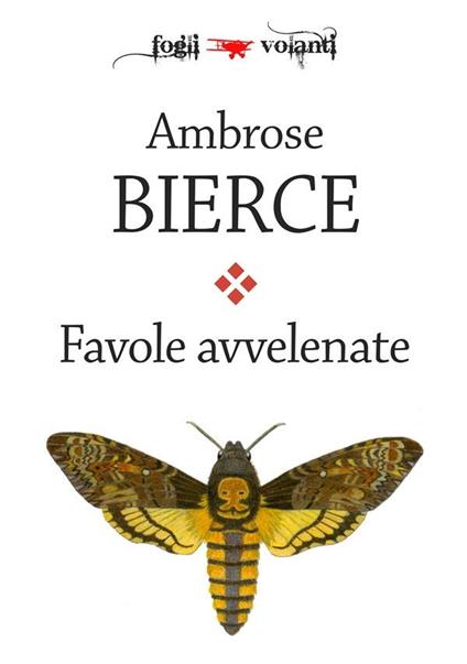Favole avvelenate - Ambrose Bierce - ebook