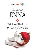 Brivido all'italiana-Preludio alla tomba