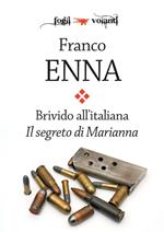 Il segreto di Marianna. Brivido all'italiana