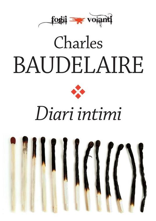 Diari intimi - Charles Baudelaire - ebook