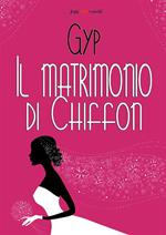 Il matrimonio di Chiffon