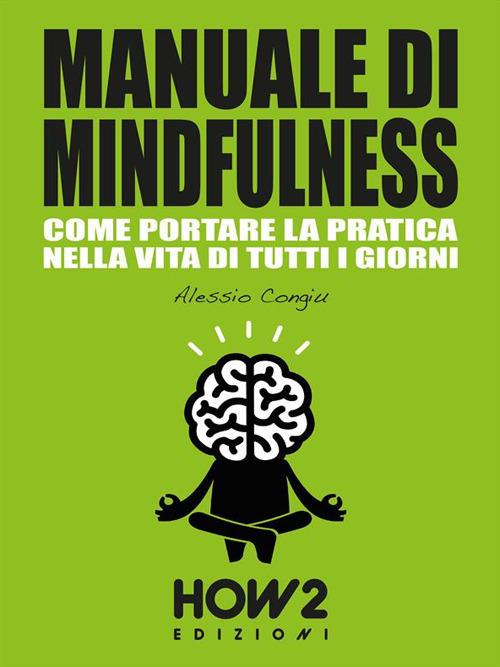 Manuale di mindfulness. Vol. 3 - Alessio Congiu - ebook