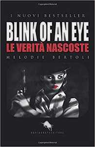 Image of Blink of an eye. Le verità nascoste