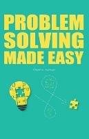 Problem solving made easy - Valentina Pazienza - copertina