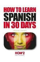 How to learn spanish in 30 days