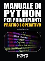 Manuale di python per principianti