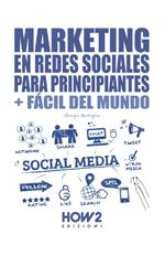 Marketing en redes sociales para principiantes