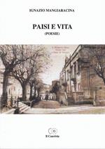 Paisi e vita