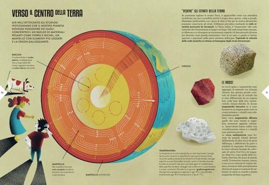 Mappe delle scienze - Loris Stella,Tommaso Vidus Rosin - 5