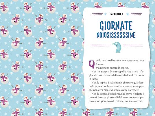 Il mistero di Madame Misterò - MammaGiulia e FigliaChiara - Libro -  Nord-Sud - Narrativa