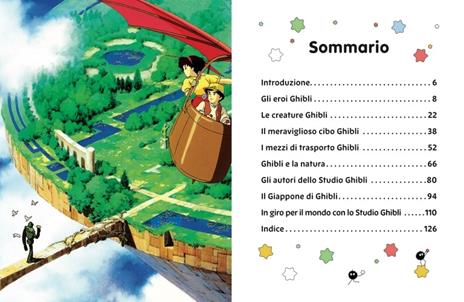 Il mondo dello studio Ghibli - 3