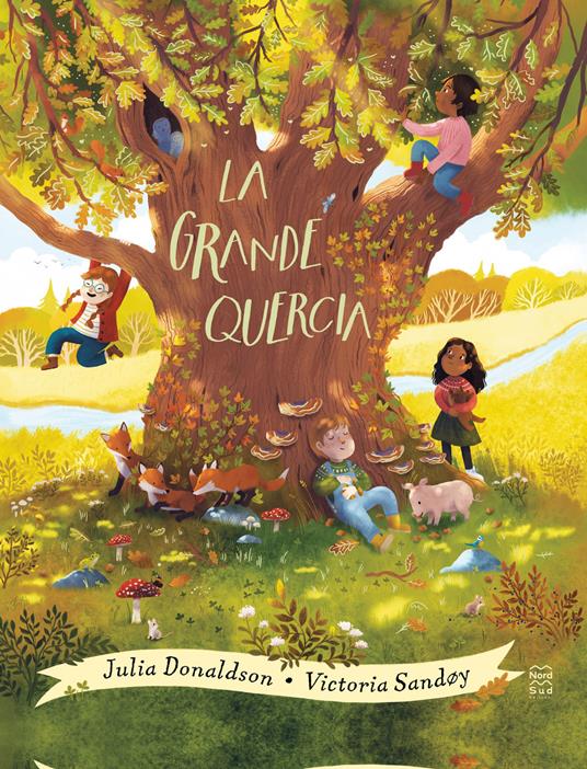 La chiocciolina e la balena. Ediz. illustrata di Donaldson Julia - Il  Libraio