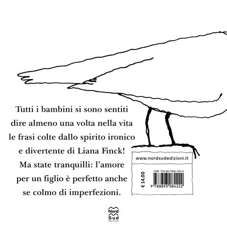 Ecco, l'hai rotto. Ediz. illustrata - Liana Finck - 5