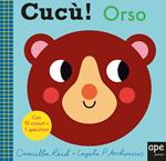 Orso. Cucù. Ediz. a colori