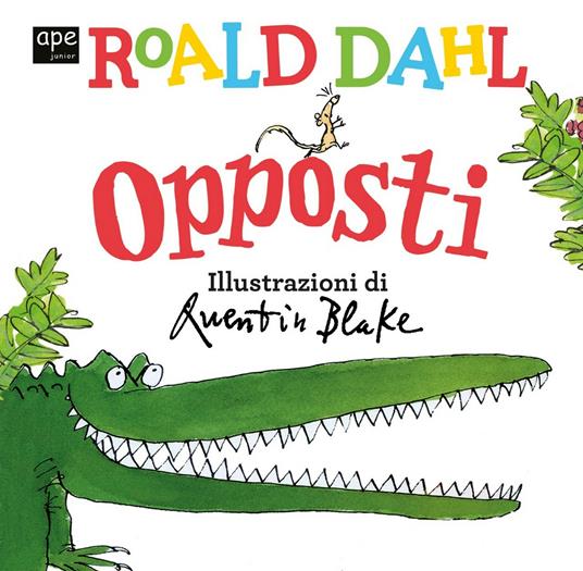 Boy di Roald Dahl - libro in lingua inglese - Roald Dahl 