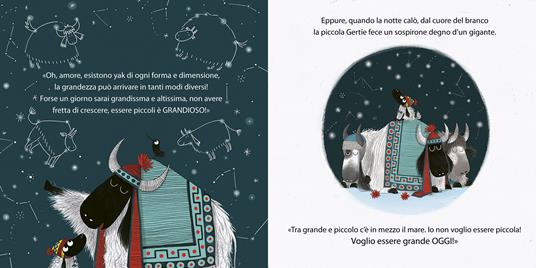 La piccolissima yak. Ediz. a colori - Kate Hindley - 3