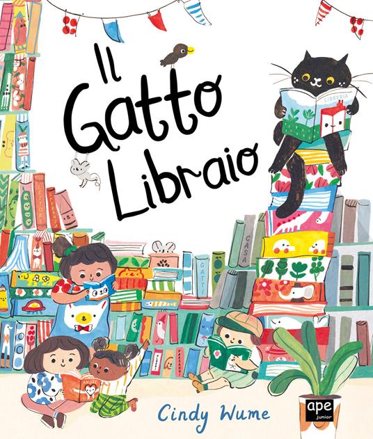 Il Libro Completo del Gatto - Acquista libri online su Biblioteca