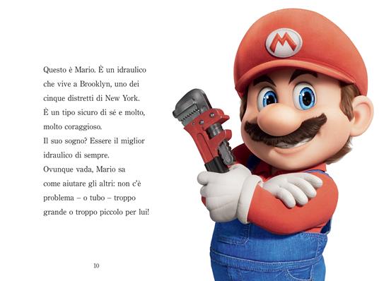 In cucina con Super Mario. Il ricettario non ufficiale - autori-vari - Ape  Junior - Libro Ancora Store