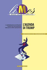 Limes. Rivista italiana di geopolitica (2013). Vol. 11 - Limes, - Ebook -  EPUB2 con DRMFREE