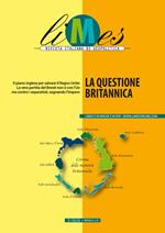 Limes. Rivista italiana di geopolitica (2019). Vol. 5: Limes. Rivista italiana di geopolitica (2019)