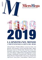 Micromega (2019). Vol. 6: Micromega (2019)