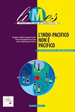 Limes. Rivista italiana di geopolitica (2020). Vol. 6: Limes. Rivista italiana di geopolitica (2020)